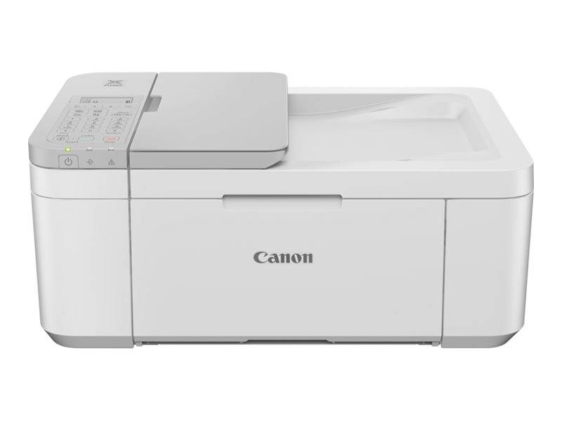Canon PIXMA TR4756i Multifunktionssystem 4-in-1 weiss
