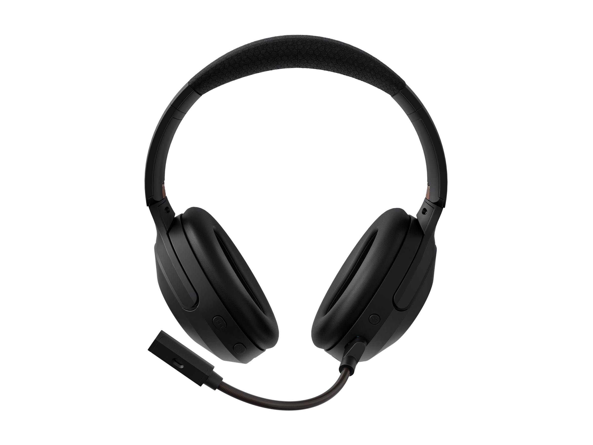 Creative Headset Zen Hybrid SXFI Over-Ear,Bluetooth5.3 grau