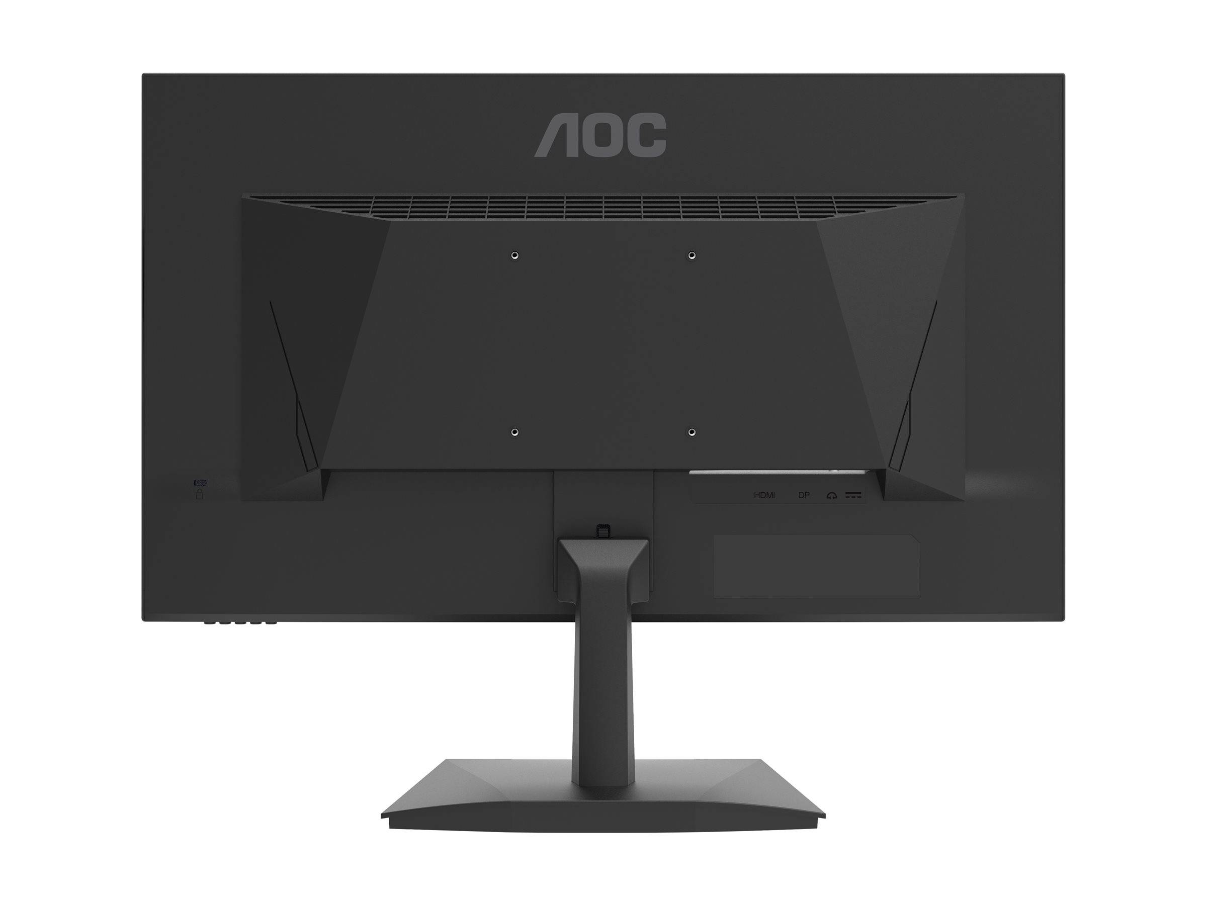 AOC 60.4cm (23.8) 24G15N2 16:09 2xHDMI+DP LED black