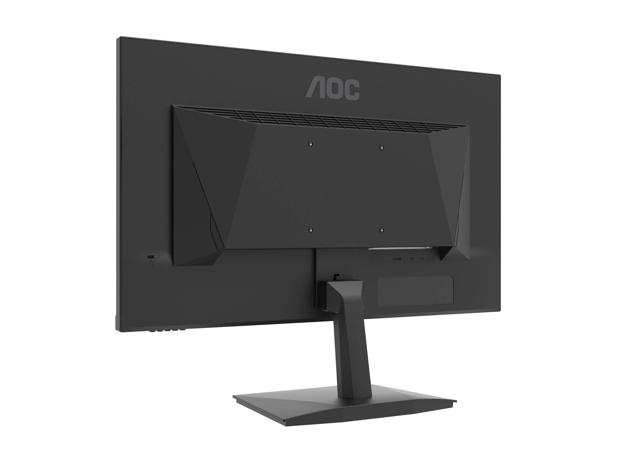AOC 60.4cm (23.8) 24G15N2 16:09 2xHDMI+DP LED black