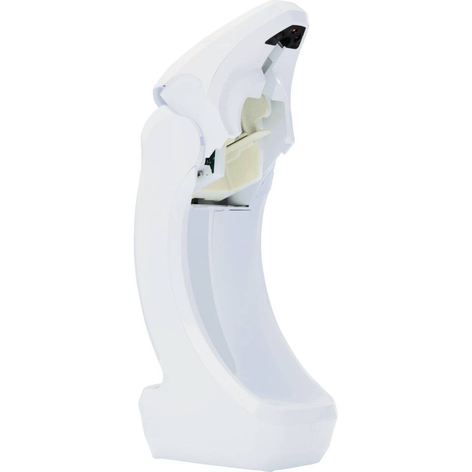 HARTMANN Eurospender RX5 Touchless, weiß, Kunststoff, 142x102x269mm