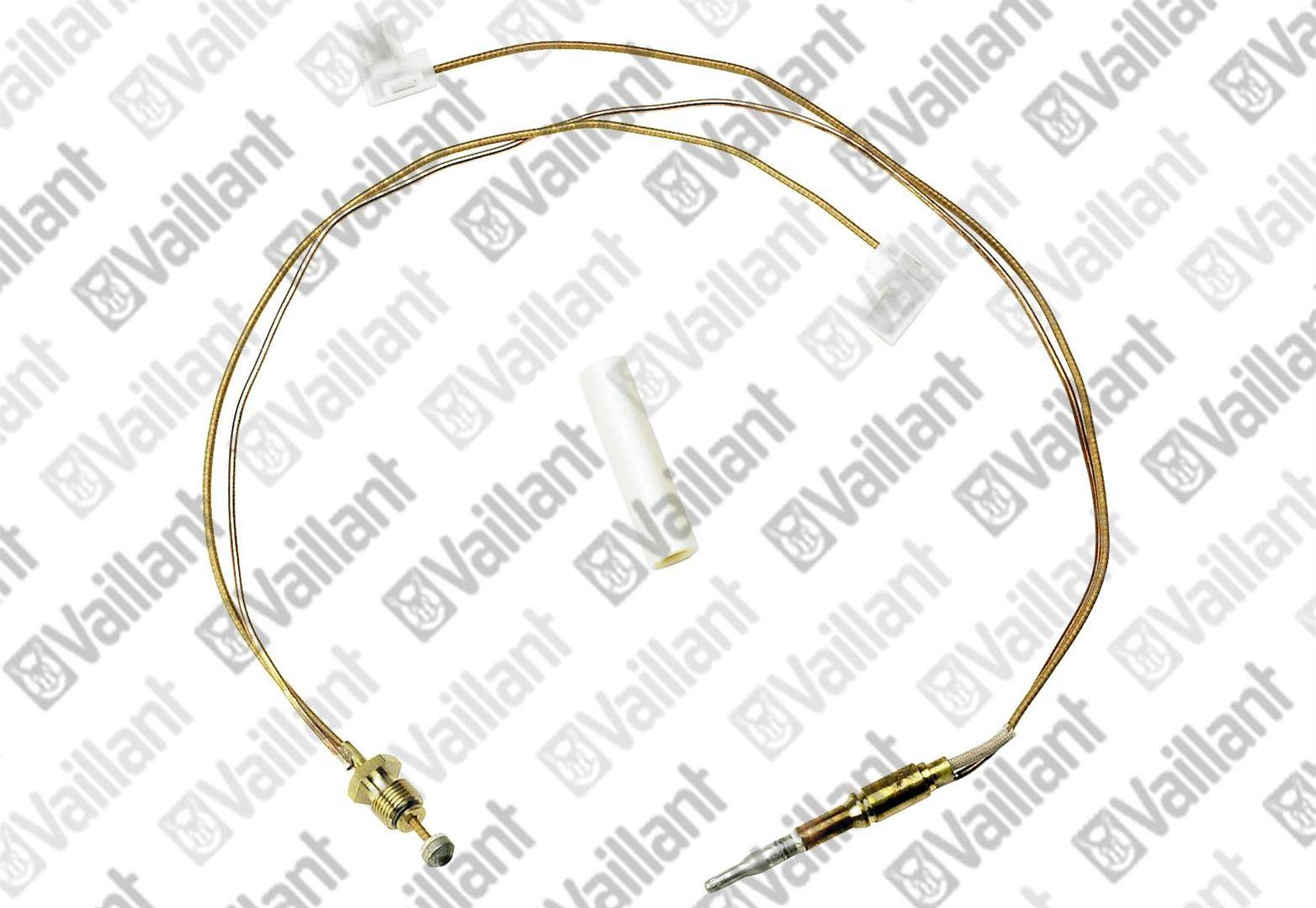 Vaillant Thermoelement VGH / 5 XZ ( mit Abgassensor )