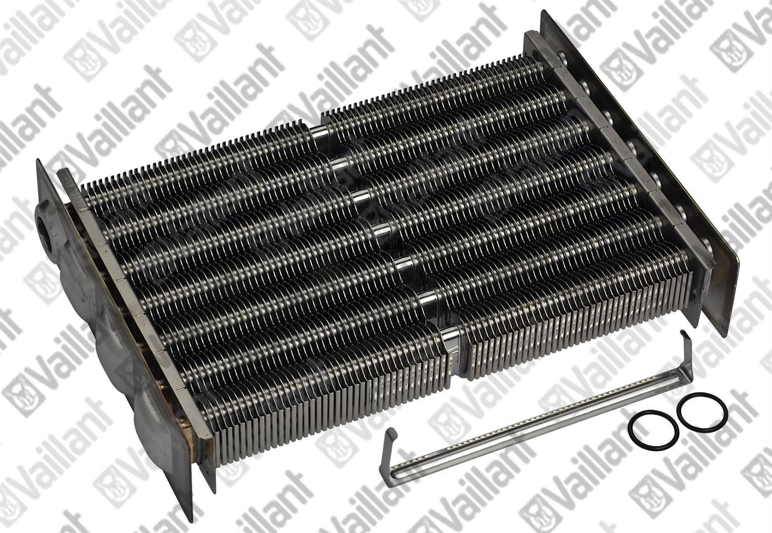 Vaillant Wärmetauscher HW VC/VCW 194/3-C, 204/3-E, VSC 194-C 150