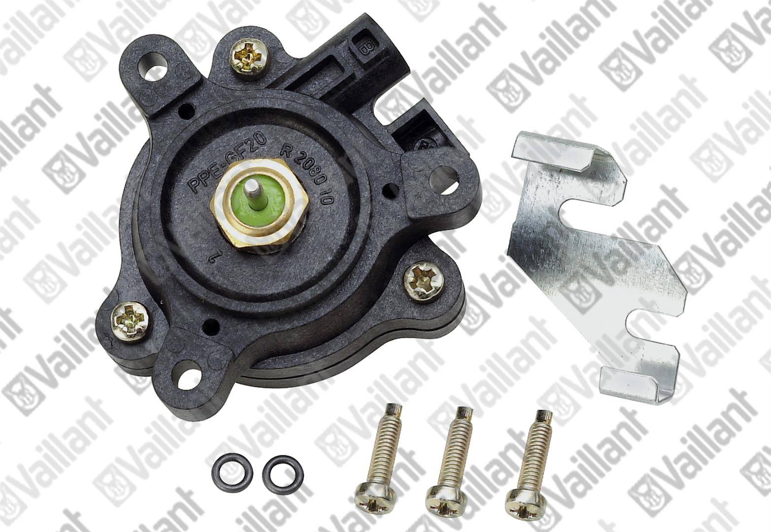 Vaillant Strömungsschalter VC-W T 3, 110 - 242