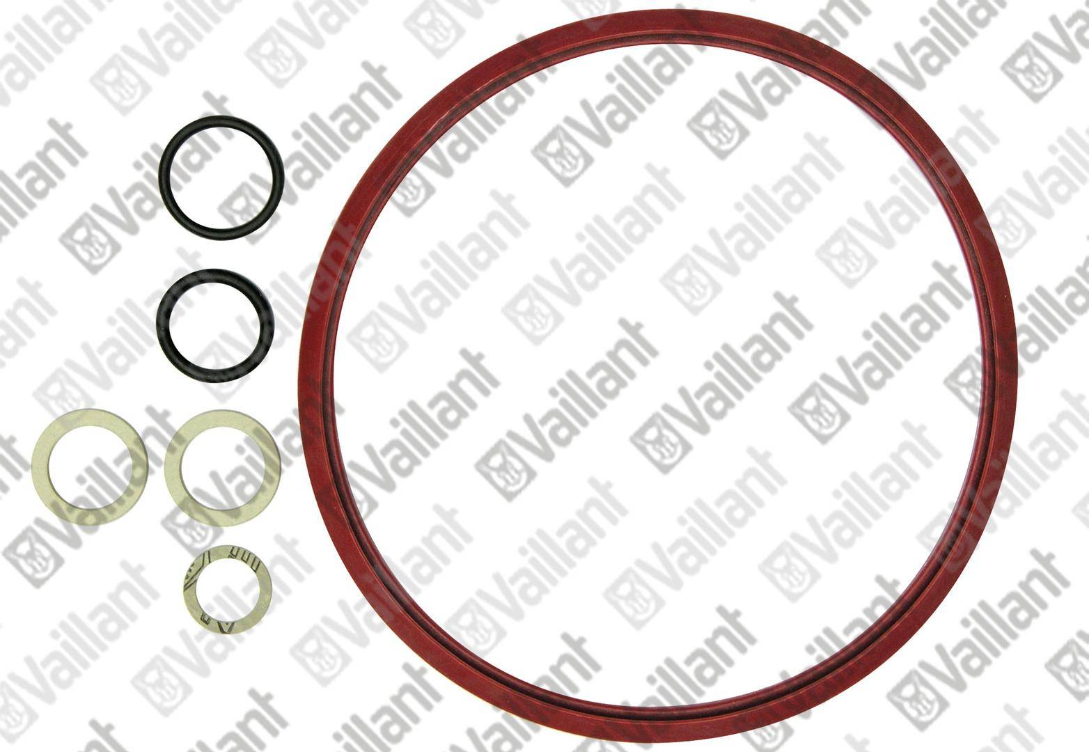 Vaillant Dichtungssatz VC/VCW 196 E-C, 246 E-C