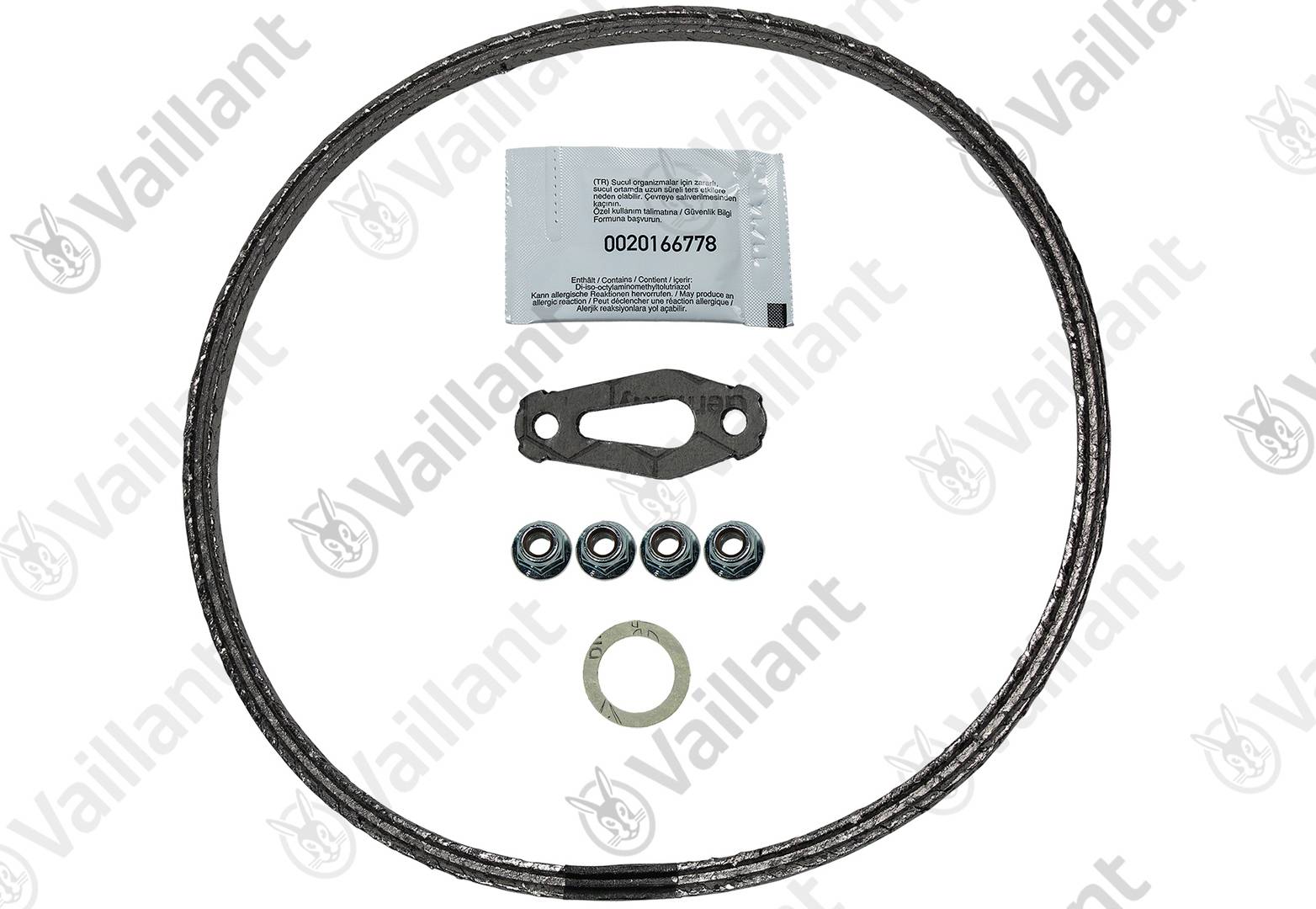 VA Dichtungssatz Vaillant-Nr. 0010029264