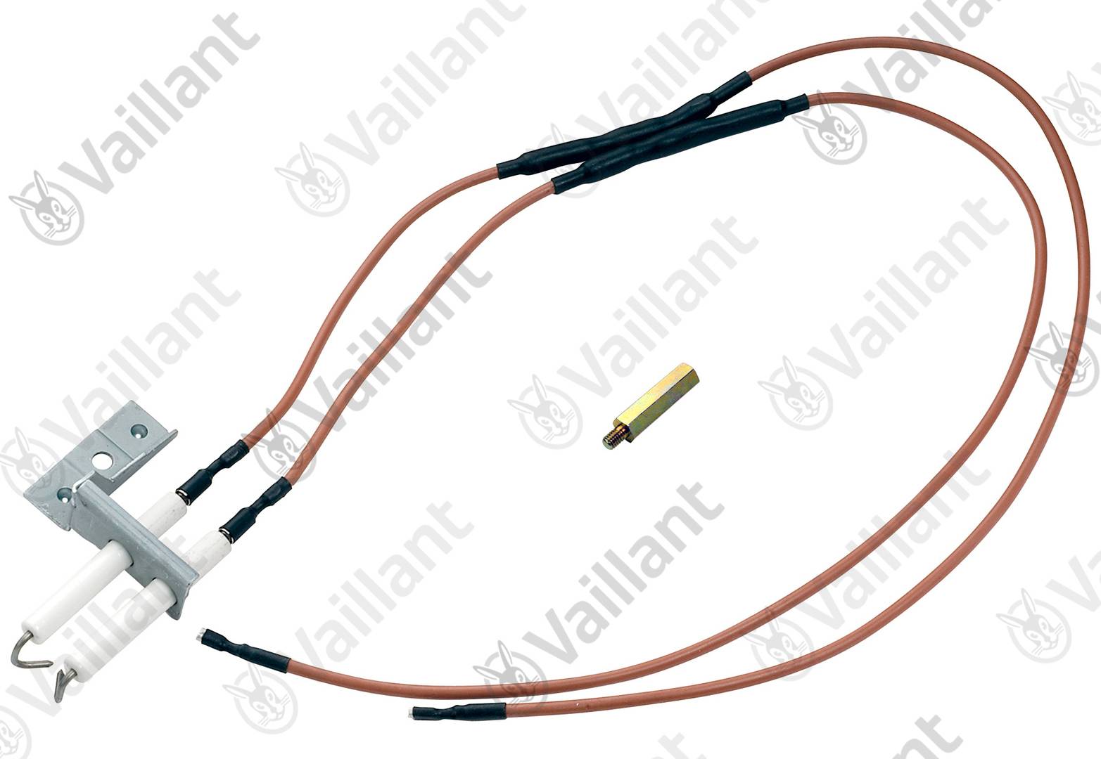 Vaillant Elektrode, Zündung VC/VCW ../4-5, /4-7 atmo H,L