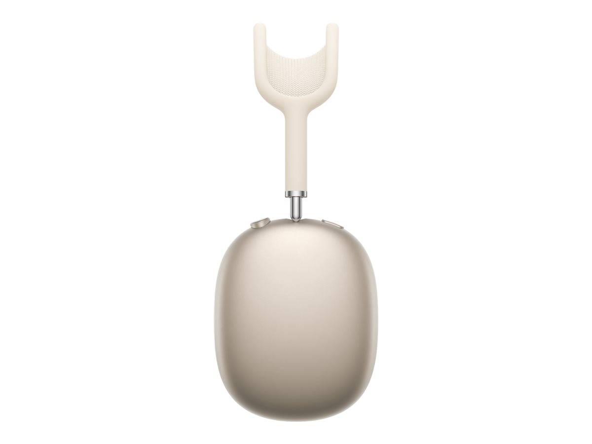 Apple AirPods Max (2024) starlight