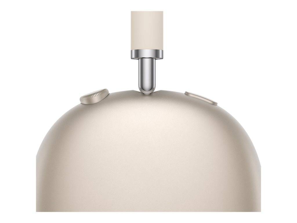Apple AirPods Max (2024) starlight
