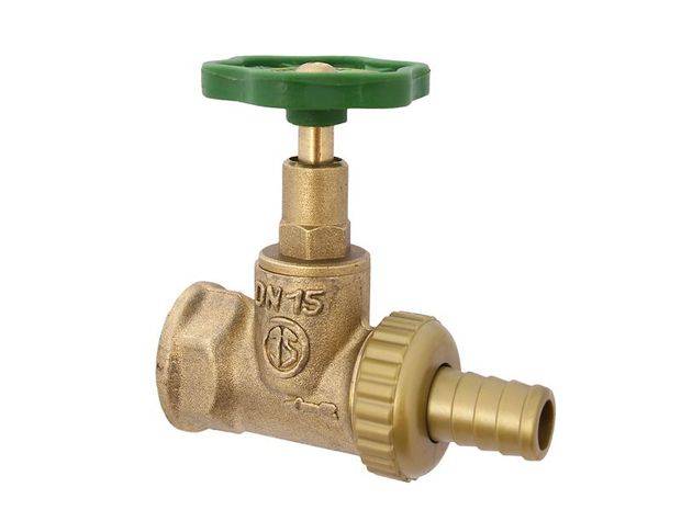 JS KESSELFUELLVENTIL, DN15 EINGANG SV 3/4",AUSGANG IG 1/2"