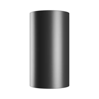 Spectrum LED Aufbauleuchte CHLOE VARIOSA GU10 IP20 Innenleuchte rund Schwarz max. 10W Spectrum LED Aufbauleuchte CHLOE VARIOSA GU10 IP20 Innenleuchte rund Schwarz max. 10W