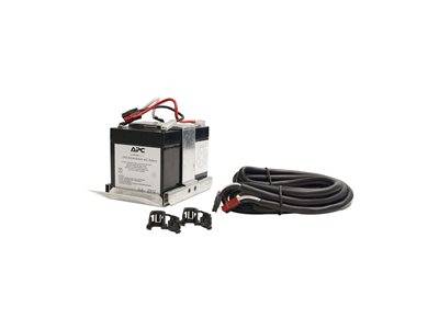 APC Replacement Battery Cartridge 135 Server, Storage & USV Server-, Speicher- und USV-Zubehör USV