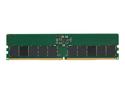 KINGSTON 48GB 5600MT/s DDR5 ECC DIMM Komponenten Speicher Server-Speicher