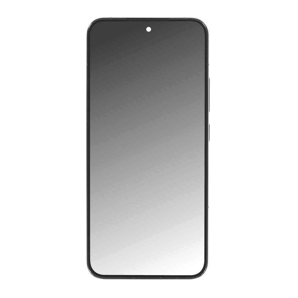 Display für Xiaomi 14 LCD + Rahmen Schwarz Touch Bildschirm