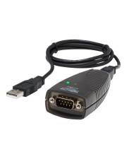 Tripp Keyspan High Speed USB to Serial Adapter - Serieller Adapter - USB - RS-23