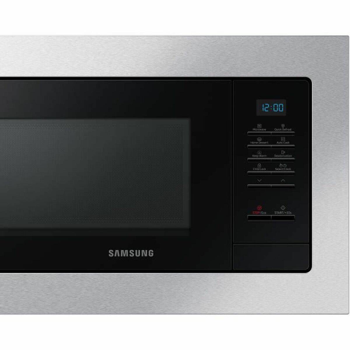 Mikrowelle Samsung MS20A7013AT/EF 20 L 850 W