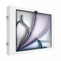 Compulocks iPad Air M2 13"" (2024), Apex Secured Enclosure Wall Mount - Gehäuse - für Tablett - Glasbefestigung, Raum - v