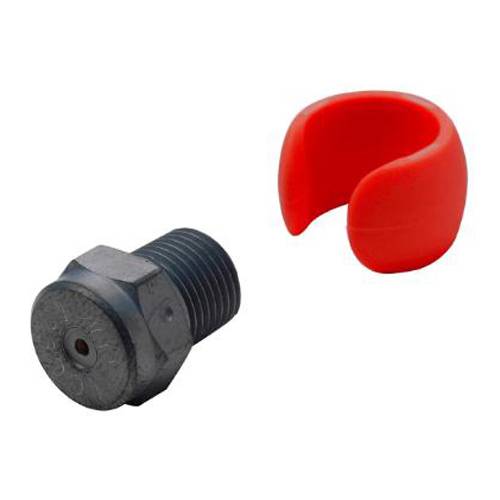 NILFISK 101119742 - HD-Düse 0530 Tornado für Mobile Hochdruckreiniger Kaltwasser & weitere Geräte