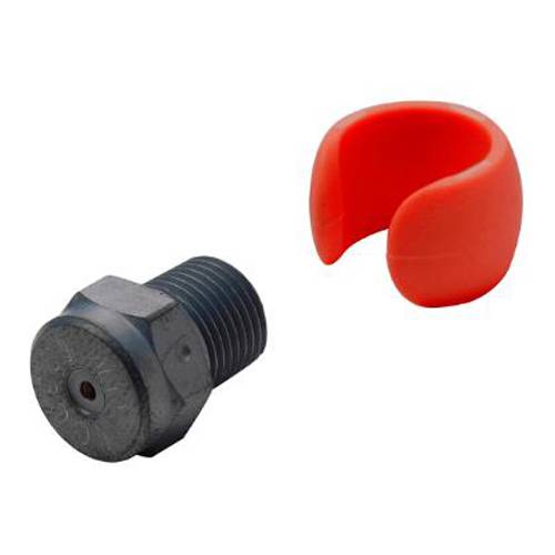 NILFISK 101119748 - HD-Düse 0700 Tornado für Stationäre Hochdruckreiniger & weitere Geräte