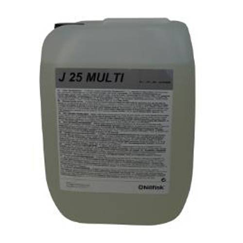 NILFISK 105301651 - Reinigungsmittel J 25 Multi SV1 (2,50l | 4 Stück)
