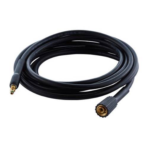 NILFISK 126481138 - Hochdruckschlauch DN 6 mit Textilgewebe für Hochruckreiniger - 6,00m