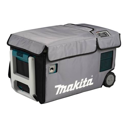 MAKITA CE00000001 - Schutztasche für Akku-Kühl-und Wärmebox CW001G