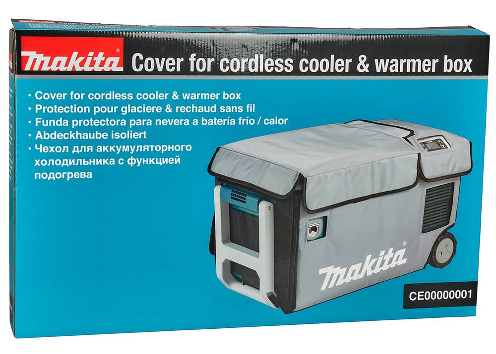 Makita Abdeckung CW001G Schutzabdeckung
