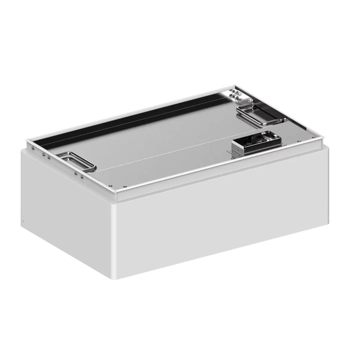 Pylontech Force-H3 5,12kWh 102V Hochvolt Batterie LiFePO4