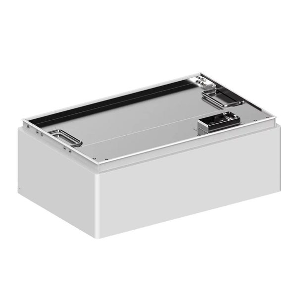 Pylontech Force-H3 5,12kWh 102V Hochvolt Batterie LiFePO4 Pylontech Force-H3 5,12kWh 102V Hochvolt Batterie LiFePO4