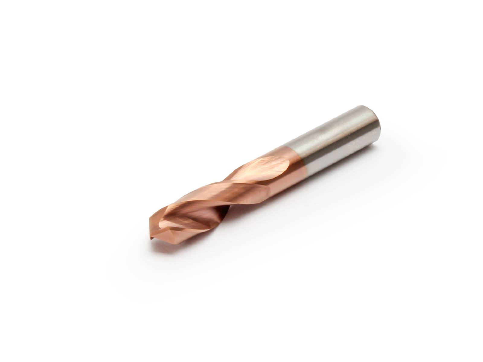 VHM-Bohrer-HRC55-12x38x75