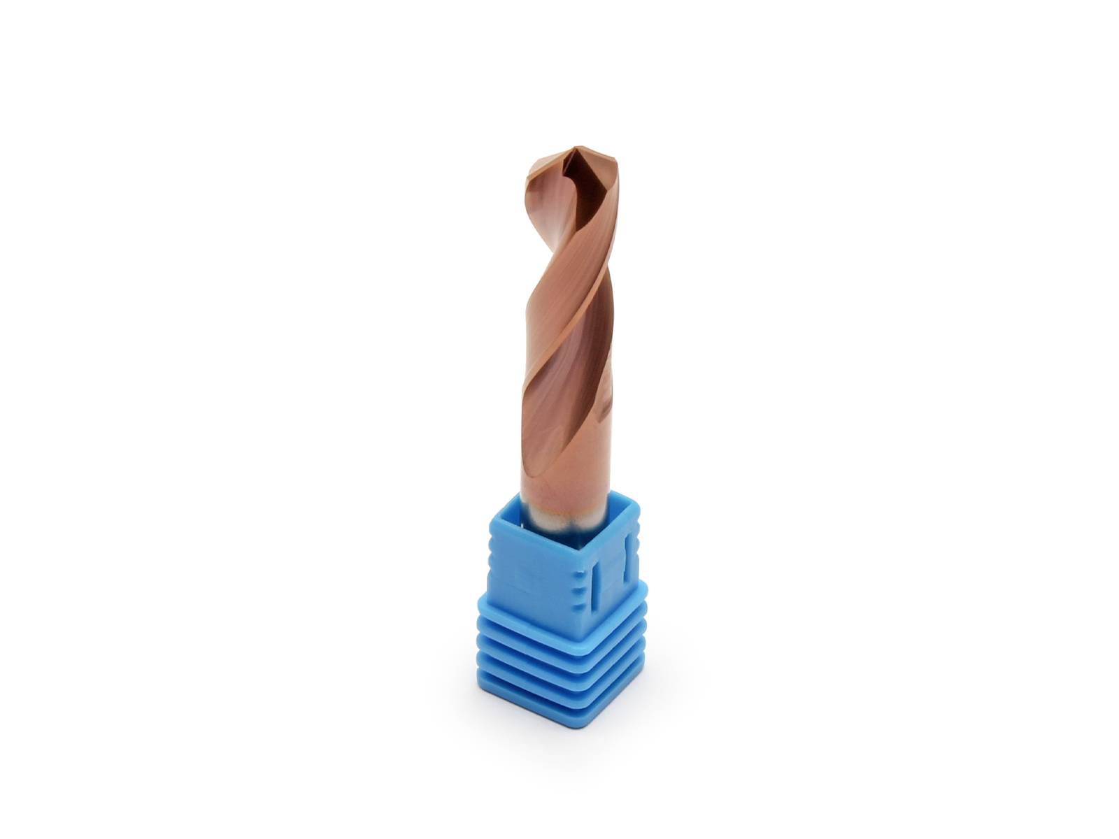 VHM-Bohrer-HRC55-12x38x75