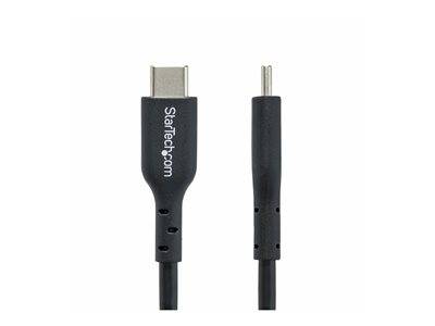 STARTECH 1m USB-C Ladekabel USBC Kabel Peripheriegeräte & Zubehör & Adapter - USB & Thunderbolt