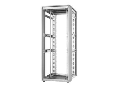 DIGITUS 42U network cabinet Unique Server, Storage & USV Rack-Gehäuse Rack-Schränke
