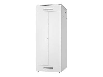 DIGITUS 42U network cabinet Unique Server, Storage & USV Rack-Gehäuse Rack-Schränke