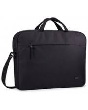 Case Logic INVIA116 BLACK INVIGO ECO Schwarz