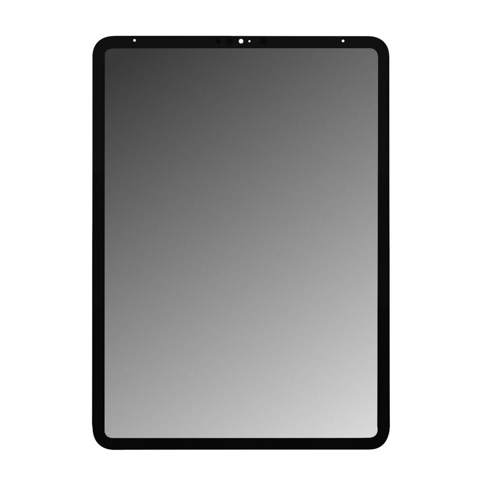 Display für iPad Pro 11 2018 2020 schwarz LCD Bildschirm Touch Ersatz