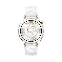 HUAWEI - Watch GT5 Pro 42mm Jana-B29F White