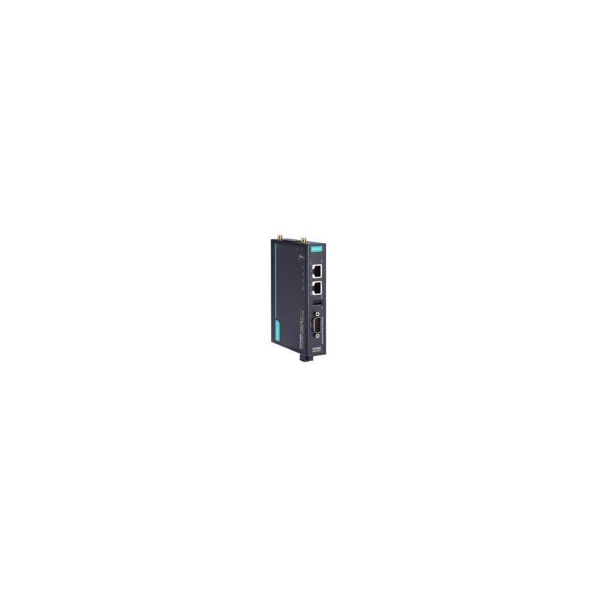 ONCELL 3120-LTE-1-EU - Industrielles LTE Cat. 1 Mobilfunk-Gateway, B1B3B8B20B28, 1 serieller A.