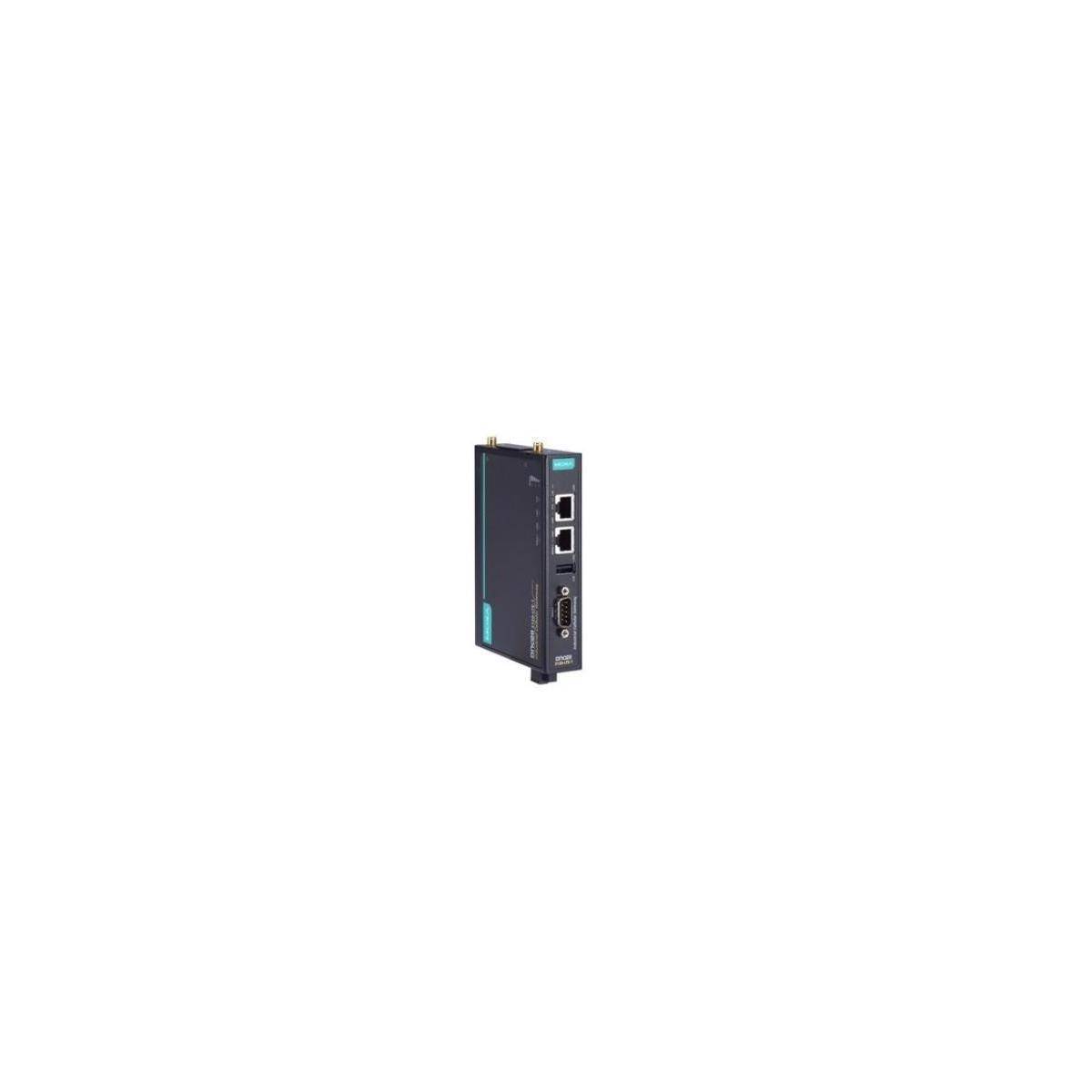 ONCELL 3120-LTE-1-EU-T - Industrielles LTE Cat. 1 Mobilfunk-Gateway, B1B3B8B20B28