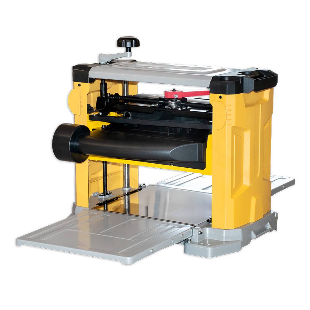 BAMATO Hobelmaschine BH-330 mit 3 Hobelmessern