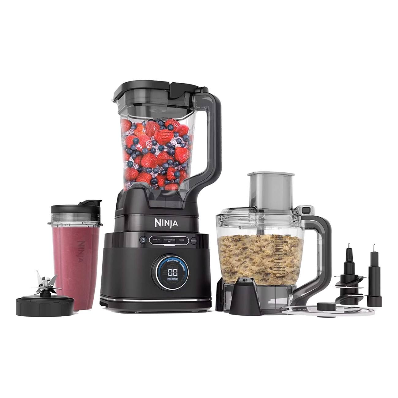 Ninja Detect Power Pro TB401EU Standmixer