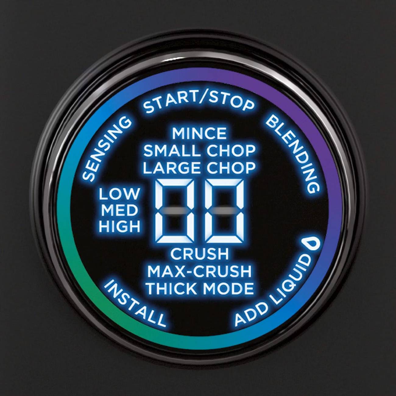 Ninja Detect Power Pro TB401EU Standmixer