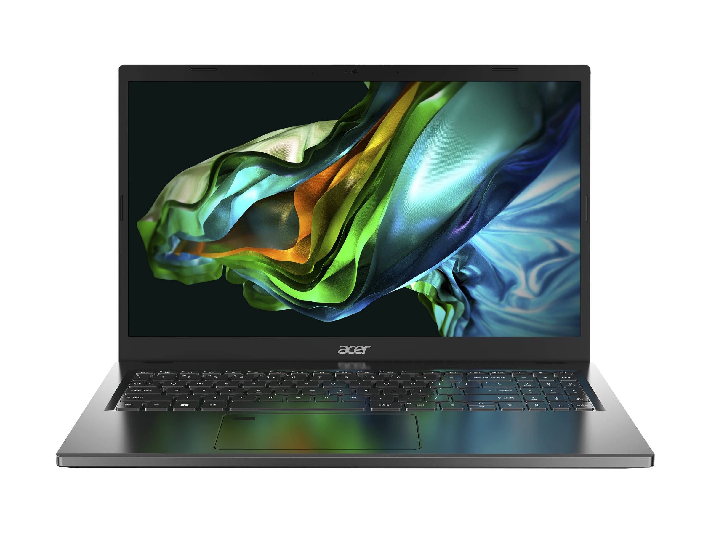 Acer Aspire 5 15 Pro Series A515-58GM - Intel Core i5 13420H / 2.1 GHz - Win 11 Pro - GF RTX 2050 - 16 GB RAM - 512 GB S