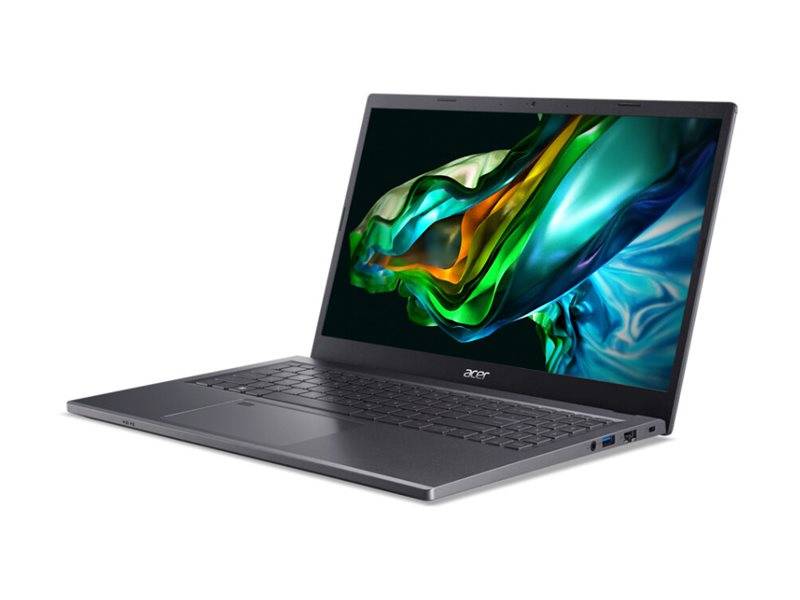 Acer Aspire 5 15 Pro Series A515-58GM - Intel Core i5 13420H / 2.1 GHz - Win 11 Pro - GF RTX 2050 - 16 GB RAM - 512 GB S