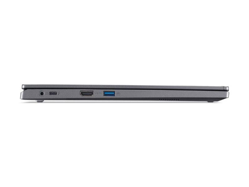 Acer Aspire 5 15 Pro Series A515-58GM - Intel Core i5 13420H / 2.1 GHz - Win 11 Pro - GF RTX 2050 - 16 GB RAM - 512 GB S