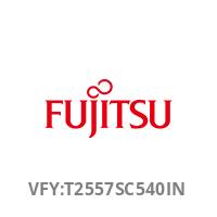 Fujitsu TX2550M7 4509Y 8C Silver 32GB 8SFF l.Noise 2x900W