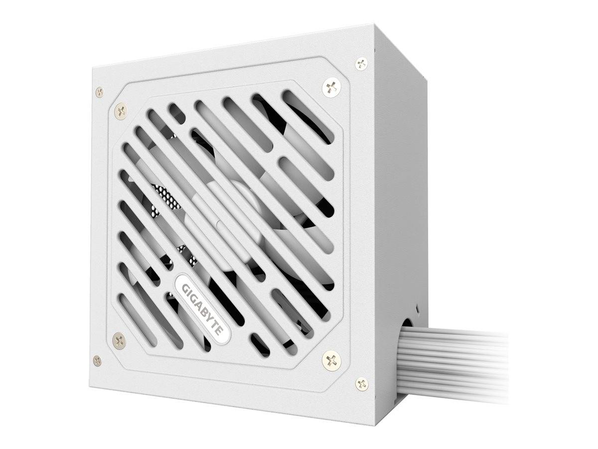 Gigabyte P650SS ICE - Netzteil (intern) - ATX12V 3.0/ EPS12V