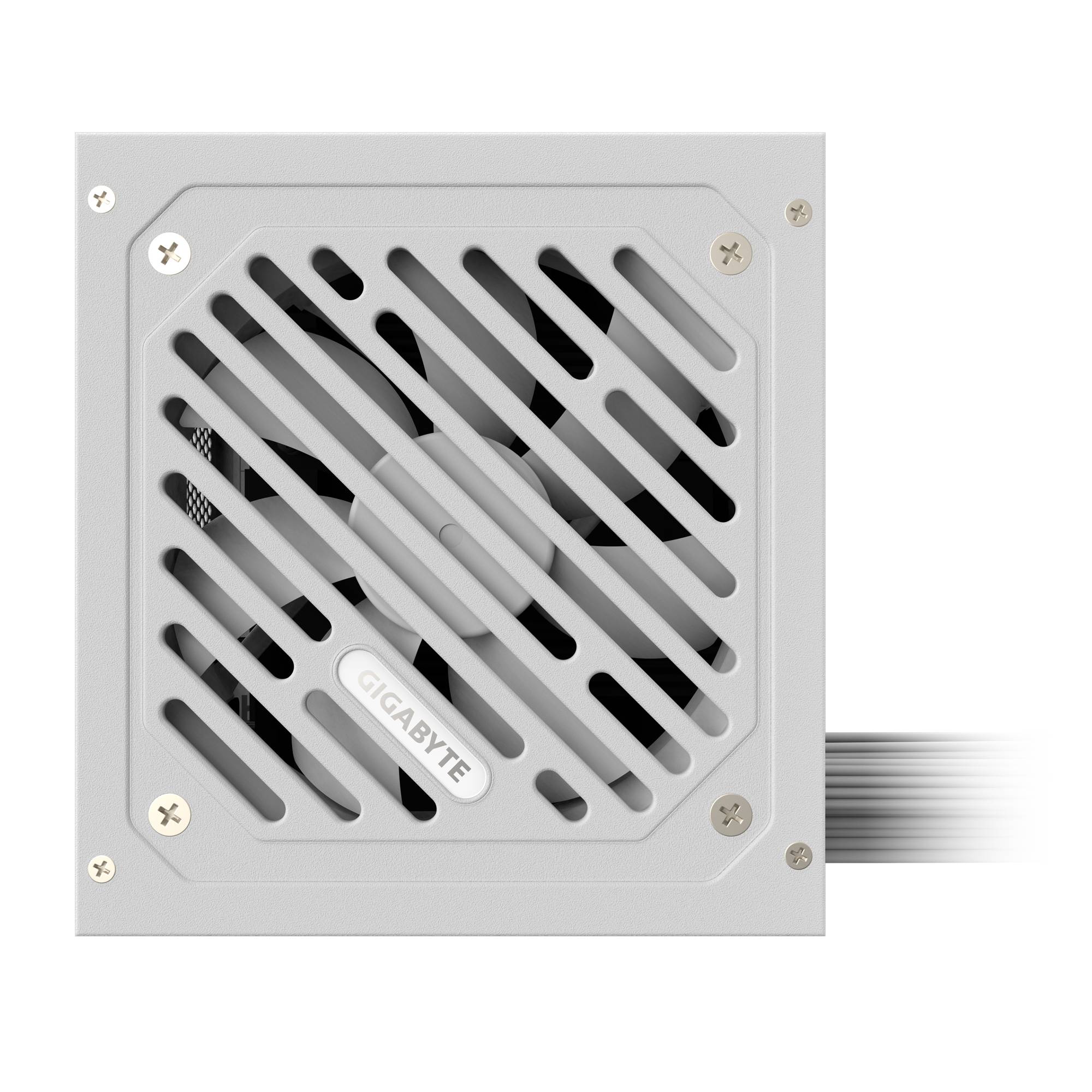 Gigabyte P650SS ICE - Netzteil (intern) - ATX12V 3.0/ EPS12V