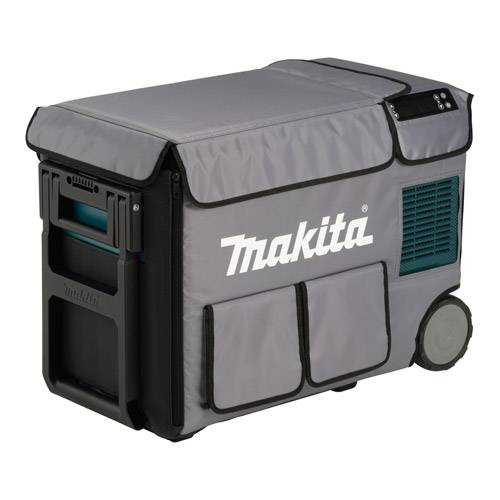 MAKITA CE00000004 - Schutztasche für Akku-Kompressor-Kühl- und Wärmebox CW004G
