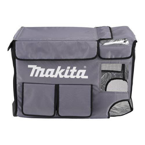 MAKITA CE00000004 - Schutztasche für Akku-Kompressor-Kühl- und Wärmebox CW004G